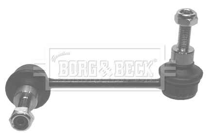 BORG & BECK Rúd/kar, stabilizátor - BDL6579 - TothCarparts