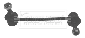 BORG & BECK Rúd/kar, stabilizátor - BDL6675 - TothCarparts