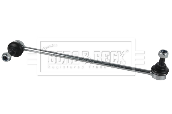 BORG & BECK Rúd/kar, stabilizátor - BDL6732 - TothCarparts
