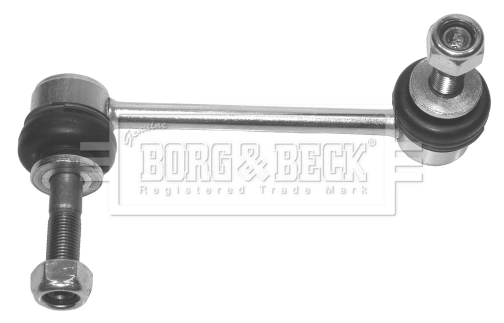 BORG & BECK Rúd/kar, stabilizátor - BDL6956 - TothCarparts