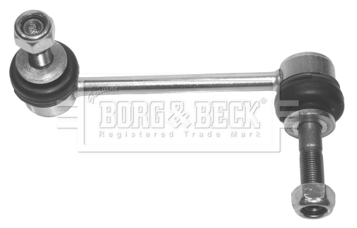 BORG & BECK Rúd/kar, stabilizátor - BDL6957 - TothCarparts