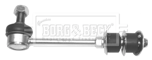 BORG & BECK Rúd/kar, stabilizátor - BDL6958 - TothCarparts
