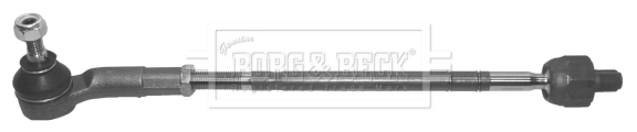BORG & BECK vezetőkar - BDL7066 - TothCarparts