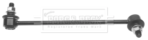 BORG & BECK Rúd/kar, stabilizátor - BDL7141 - TothCarparts