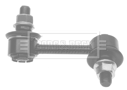 BORG & BECK Rúd/kar, stabilizátor - BDL7142 - TothCarparts