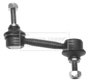 BORG & BECK Rúd/kar, stabilizátor - BDL7157 - TothCarparts
