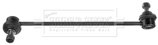 BORG & BECK Rúd/kar, stabilizátor - BDL7424 - TothCarparts