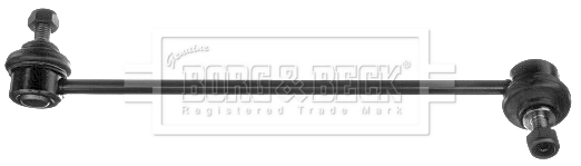 BORG & BECK Rúd/kar, stabilizátor - BDL7425 - TothCarparts