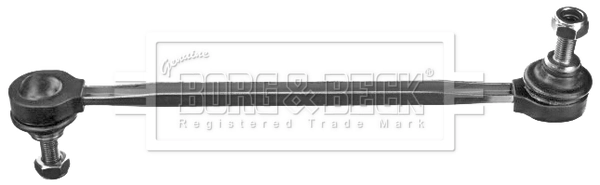 BORG & BECK Rúd/kar, stabilizátor - BDL7471 - TothCarparts
