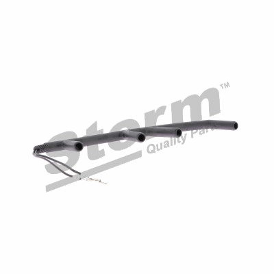 STORM QUALITY PARTS Kábeljavító készlet, izzítógyertya - STO999201 - TothCarparts