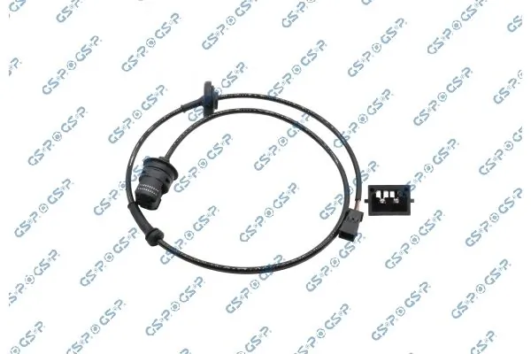 MDR érzékelő, kerékfordulatszám - GSP-9A0305 - TothCarparts