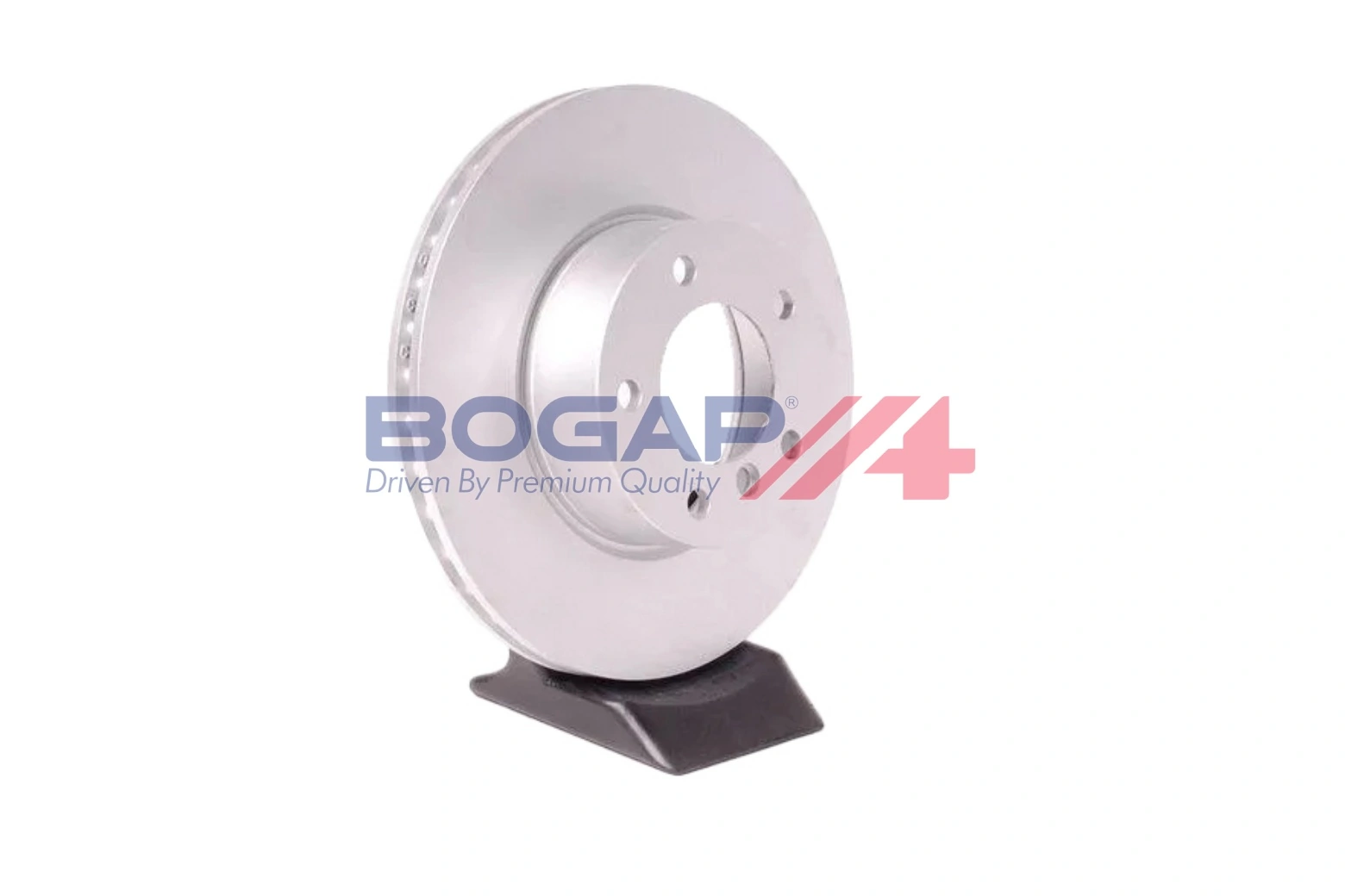 BOGAP féktárcsa - B8211214 - TothCarparts