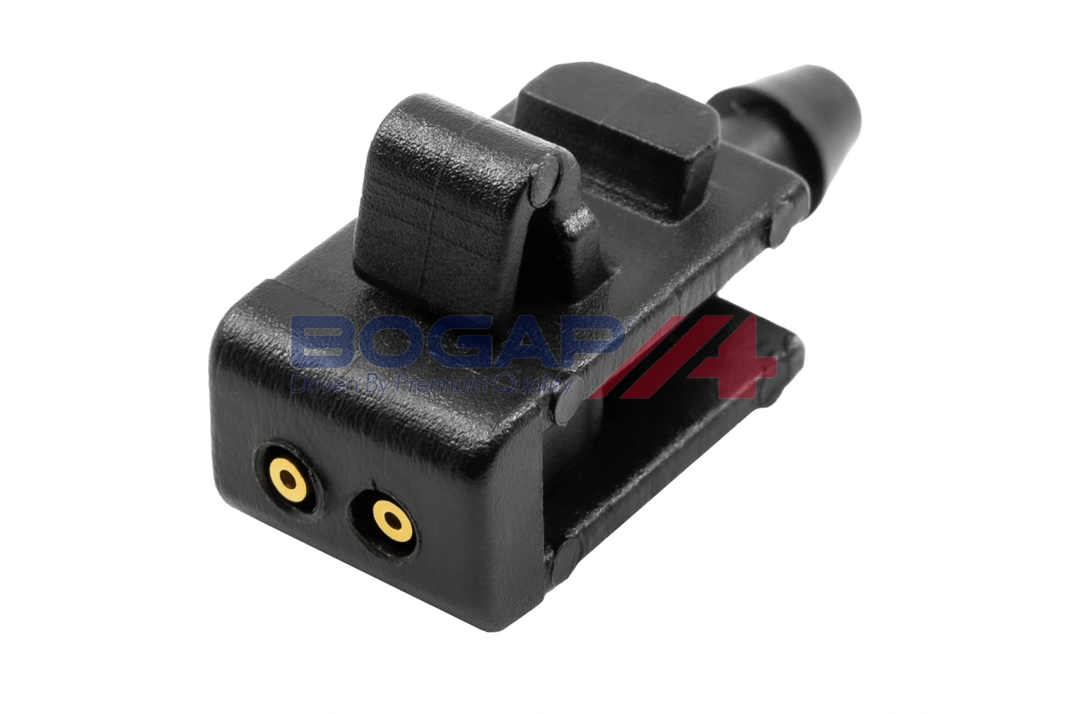 BOGAP mosófúvóka, szélvédőmosó - R5518101 - TothCarparts
