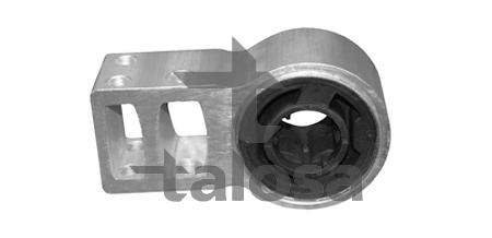 ANDEL csapágyazás, kormány - ANRO00343 - TothCarparts