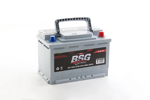 BSG Indító akkumulátor - BSG 99-997-036 - TothCarparts