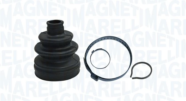 MAGNETI MARELLI gumiharangkészlet, hajtótengely - 302025100085 - TothCarparts
