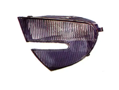 ANDEL villogó izzó - AI10035 - TothCarparts
