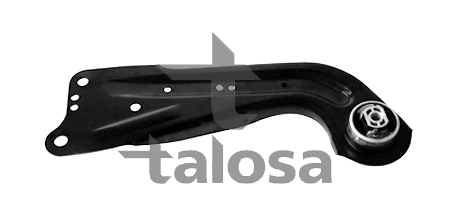 ANDEL lengőkar, kerékfelfüggesztés - ANRO06398 - TothCarparts