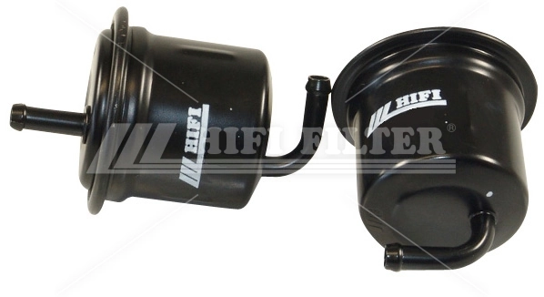 HIFI FILTER Üzemanyagszűrő - BE 217 - TothCarparts