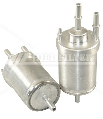 HIFI FILTER Üzemanyagszűrő - BE 547 - TothCarparts