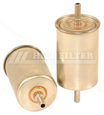 HIFI FILTER Üzemanyagszűrő - BE 610 - TothCarparts