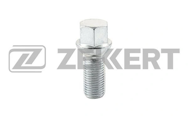 ZEKKERT kerékcsavar - BE-4030 - TothCarparts