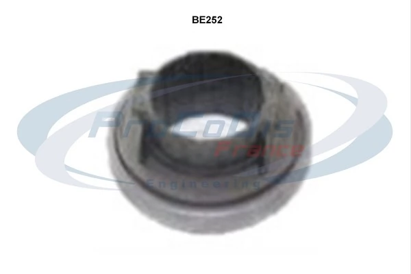 PROCODIS FRANCE kinyomócsapágy - BE252 - TothCarparts