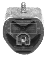 BORG & BECK felfüggesztés, motor - BEM3172 - TothCarparts
