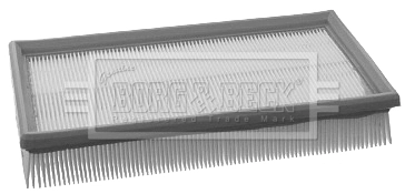 BORG & BECK légszűrő - BFA2002 - TothCarparts