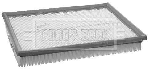 BORG & BECK légszűrő - BFA2006 - TothCarparts