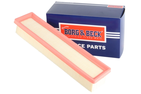 BORG & BECK légszűrő - BFA2028 - TothCarparts