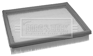 BORG & BECK légszűrő - BFA2061 - TothCarparts