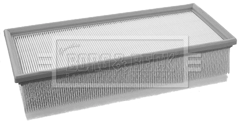 BORG & BECK légszűrő - BFA2104 - TothCarparts