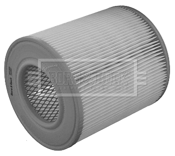 BORG & BECK légszűrő - BFA2122 - TothCarparts