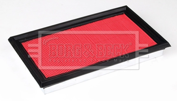 BORG & BECK légszűrő - BFA2127 - TothCarparts