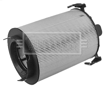 BORG & BECK légszűrő - BFA2140 - TothCarparts