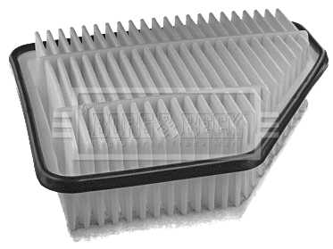 BORG & BECK légszűrő - BFA2164 - TothCarparts