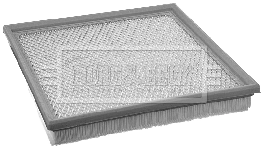BORG & BECK légszűrő - BFA2166 - TothCarparts