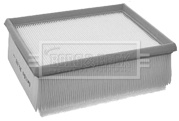 BORG & BECK légszűrő - BFA2182 - TothCarparts