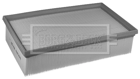 BORG & BECK légszűrő - BFA2286 - TothCarparts
