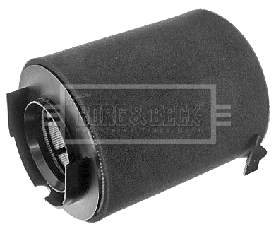 BORG & BECK légszűrő - BFA2362 - TothCarparts