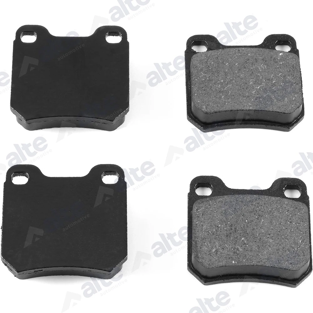 ALTE AUTOMOTIVE fékbetétkészlet, tárcsafék - 137949AAL - TothCarparts