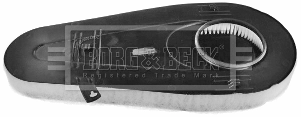 BORG & BECK légszűrő - BFA2409 - TothCarparts