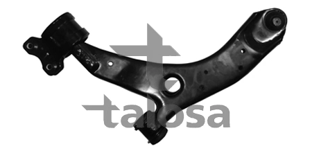ANDEL lengőkar, kerékfelfüggesztés - ANRO01616 - TothCarparts