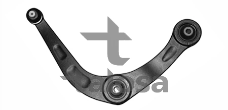 ANDEL lengőkar, kerékfelfüggesztés - ANRO02539 - TothCarparts