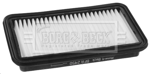 BORG & BECK légszűrő - BFA2450 - TothCarparts