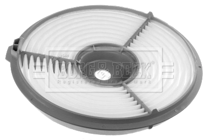 BORG & BECK légszűrő - BFA2458 - TothCarparts