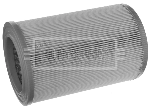 BORG & BECK légszűrő - BFA2486 - TothCarparts