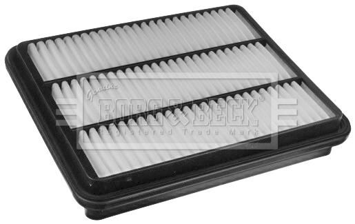 BORG & BECK légszűrő - BFA2519 - TothCarparts