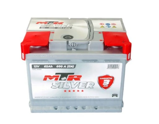 MTR Indító akkumulátor - 13046513 - TothCarparts